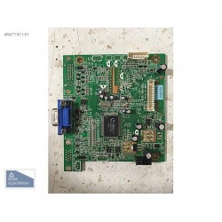 200-100-2A1D-CH , PRO 2000 ,  LCD MONITOR MAIN BOARD 200-100-2A1D-CH , PRO 2000 ,  LCD MONITOR MAIN BOARD